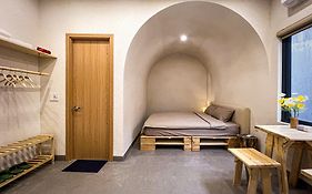 Lều Vịt Homestay Hải Phòng